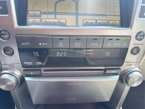 Used 2010 Lexus GX 460 w/ Comfort Plus Pkg AWD/4WD image 29