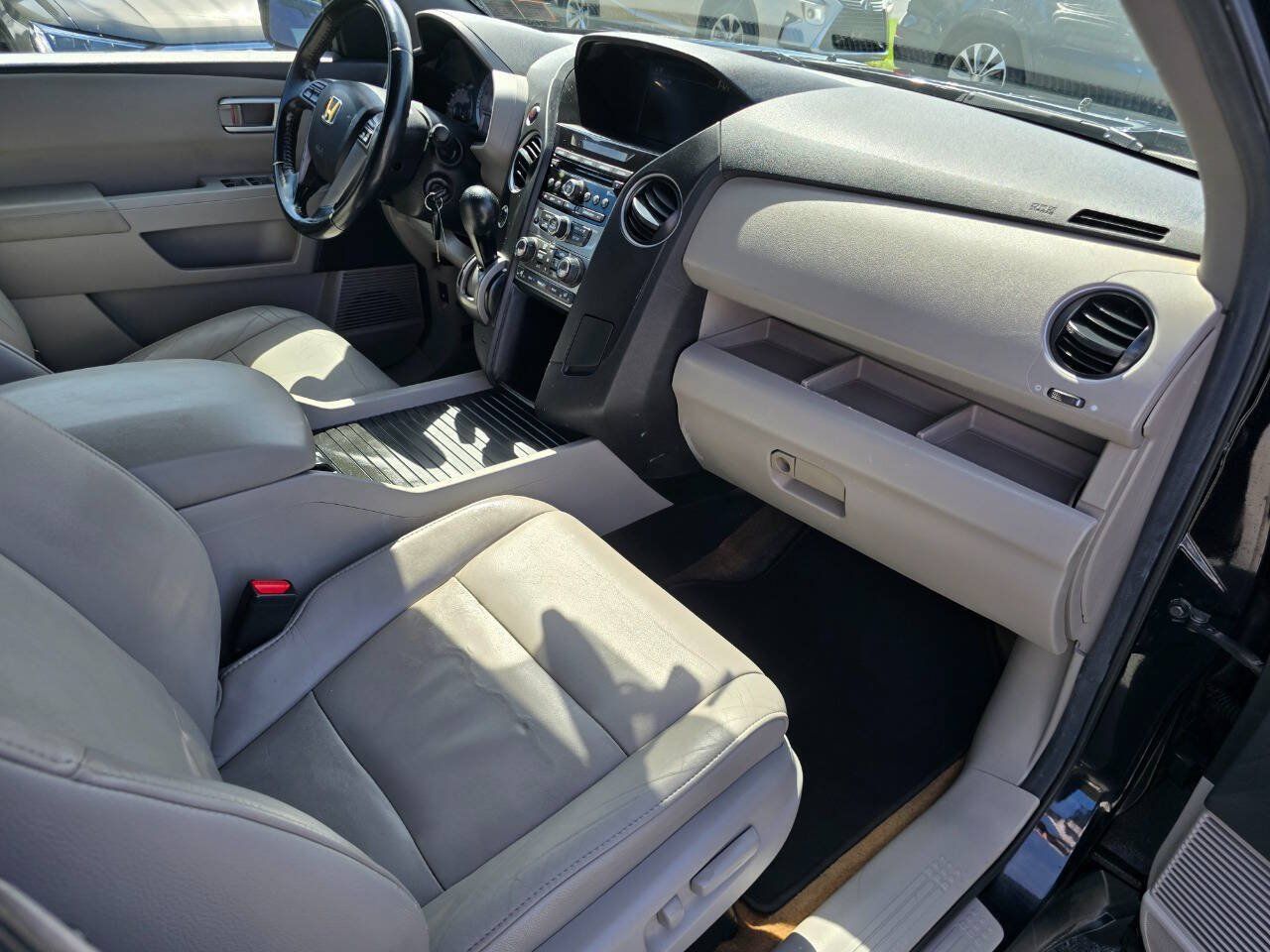 Used 2013 Honda Pilot EX-L image 39