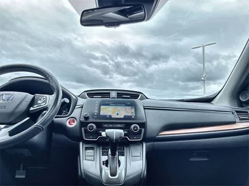 Used 2019 Honda CR-V Touring image 30