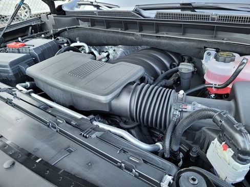 New 2025 Cadillac Escalade Premium Luxury w/ LPO, Floor Liner Package image 27