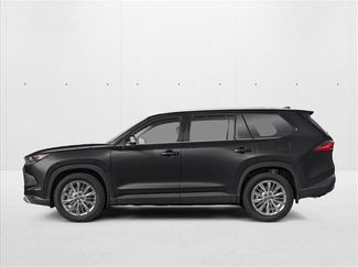 New 2026 Toyota Grand Highlander AWD video 3