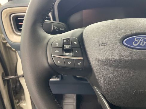 New 2025 Ford Maverick Lariat w/ 4K Tow Package image 19