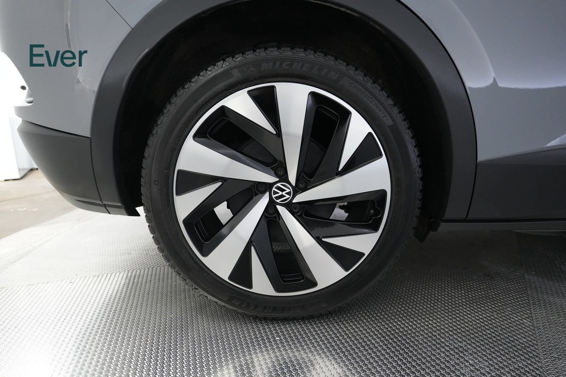 Used 2022 Volkswagen ID.4 Pro S AWD/4WD image 21