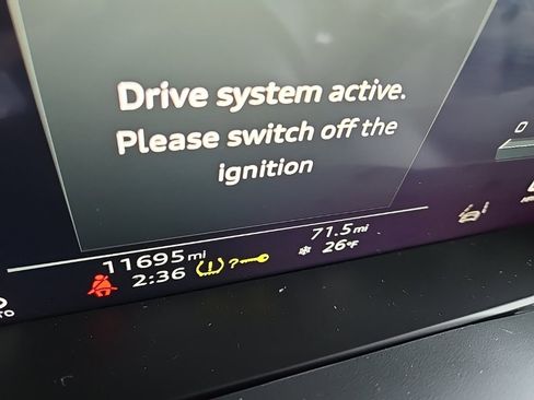 Used 2025 Audi Q7 3.0T Premium Plus image 13