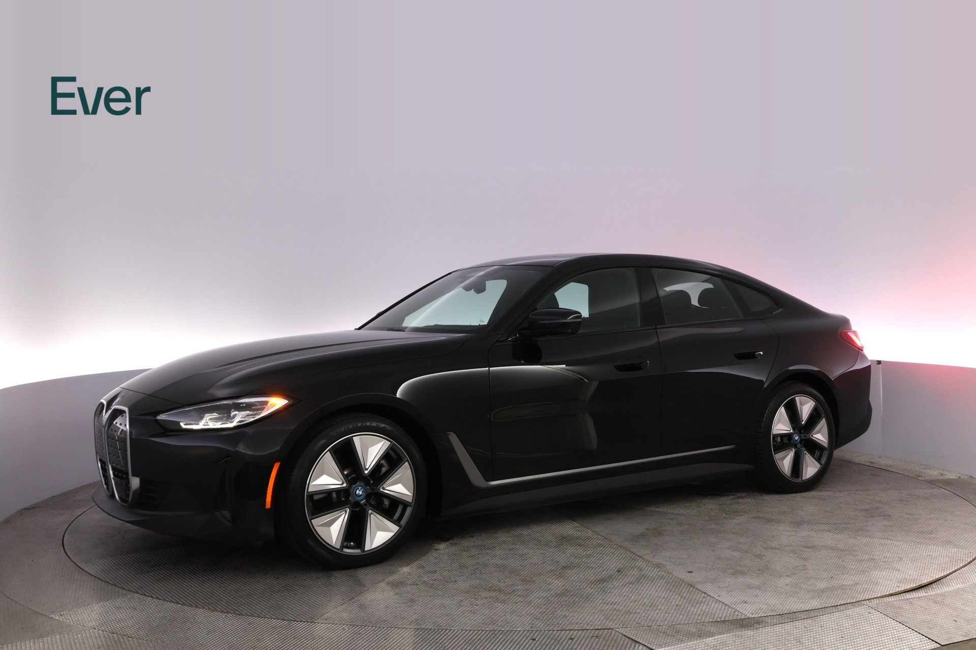 Used 2023 BMW i4 eDrive35 RWD image 17