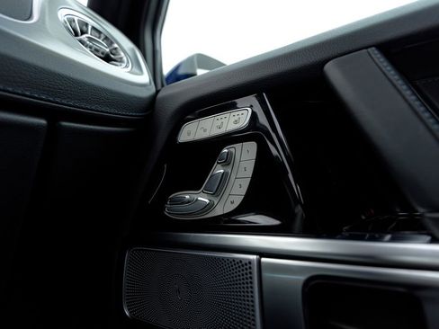 Certified 2024 Mercedes-Benz G 63 AMG 4MATIC image 35