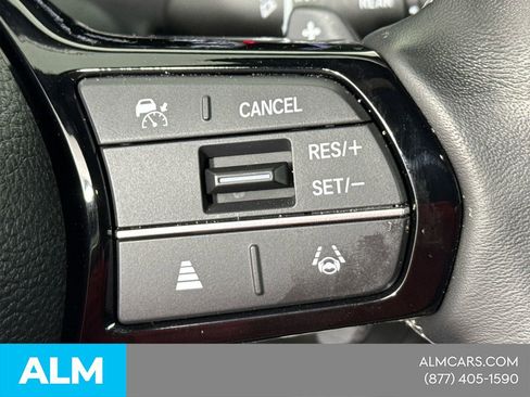 Used 2024 Honda Civic Sport image 29