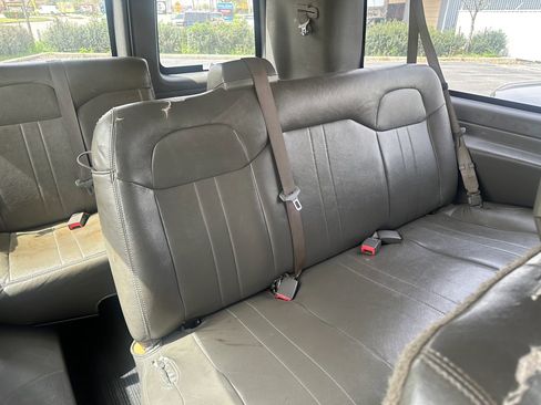 Used 2013 Chevrolet Express 3500 LS image 14