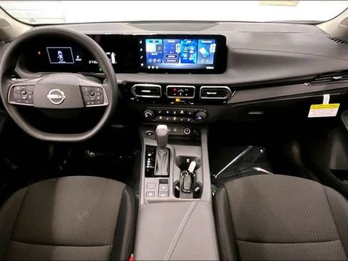 New 2026 Nissan Sentra S FWD image 6