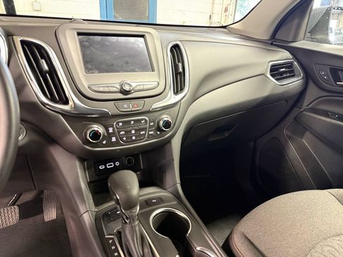 Used 2024 Chevrolet Equinox LT AWD/4WD image 31