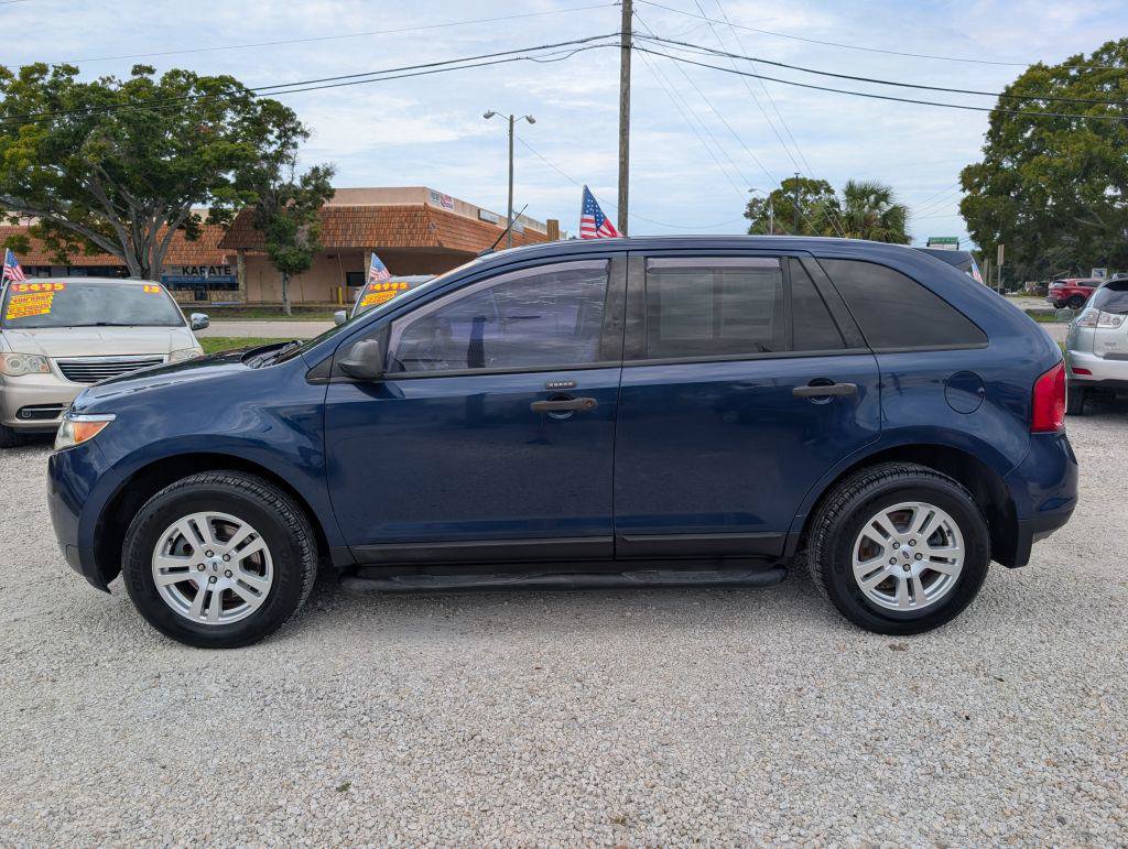 Used 2012 Ford Edge SE FWD image 8