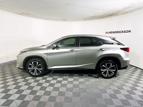 Used 2021 Lexus RX 350 FWD w/ Premium Package image 6