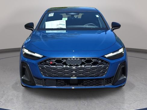 New 2026 Audi S5 Prestige image 2