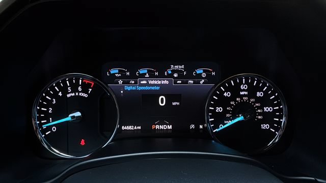 Used 2020 Ford Expedition King Ranch AWD/4WD image 13