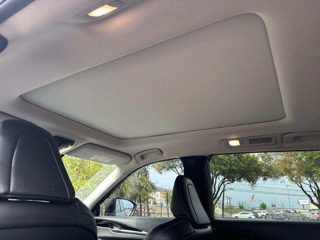 Used 2023 INFINITI QX60 Pure FWD image 29