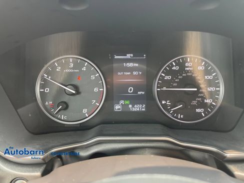 Certified 2024 Subaru Outback Touring AWD/4WD image 13