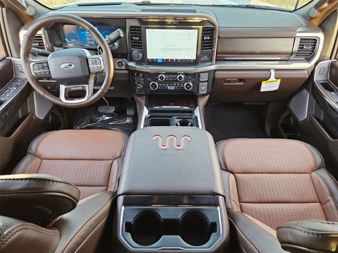 New 2026 Ford F250 King Ranch image 23