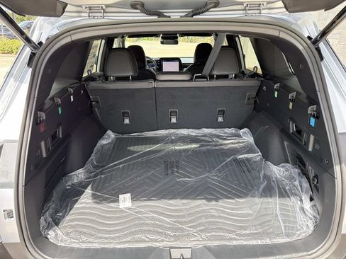 New 2026 Subaru Outback Limited AWD/4WD image 7