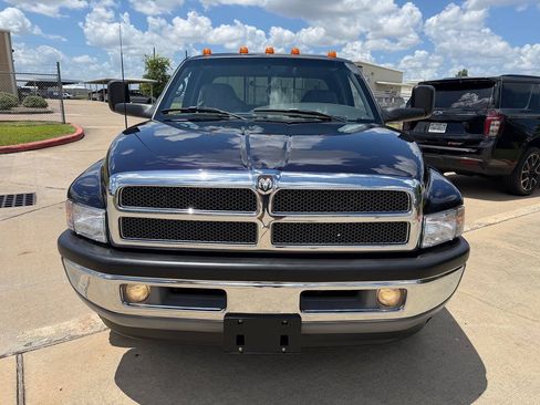 Used 1998 Dodge Ram 2500 Truck 2WD Quad Cab image 54
