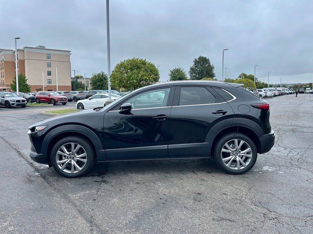 Used 2021 MAZDA CX-30 FWD 2.5 S w/ Premium Package image 6