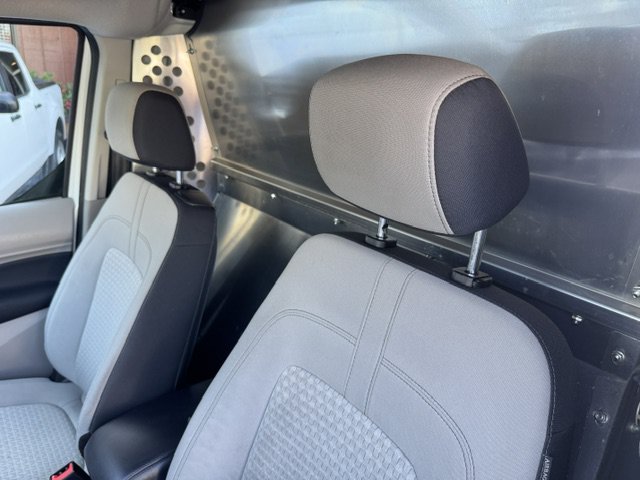 Used 2022 Ford Transit Connect XLT FWD image 17
