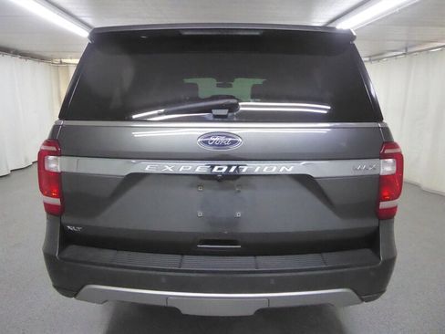 Used 2021 Ford Expedition Max XLT AWD/4WD image 5