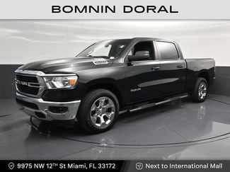 Used 2021 RAM 1500 Big Horn RWD video 1