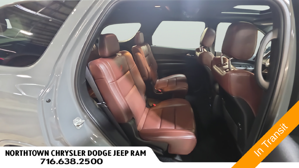 Used 2023 Dodge Durango R/T AWD/4WD image 19