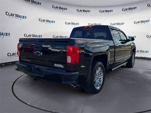 Used 2018 Chevrolet Silverado 1500 High Country image 5