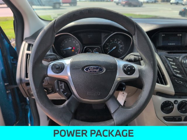 Used 2014 Ford Focus SE FWD image 13