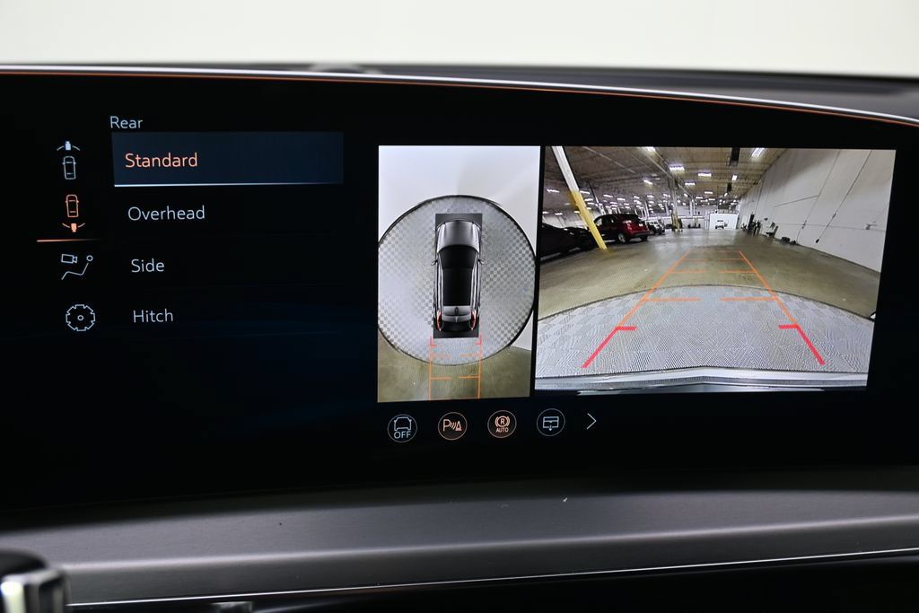 New 2026 Cadillac Lyriq Premium Luxury w/ LPO, Floor Liner Package AWD/4WD image 29