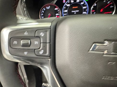 New 2026 Chevrolet Blazer RS AWD/4WD image 19