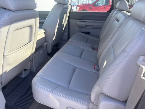 Used 2013 Chevrolet Silverado 1500 LT w/ All-Star Edition image 9