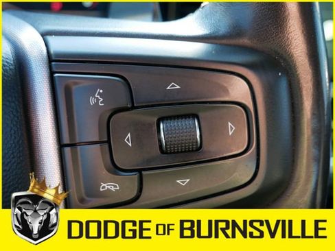 Used 2022 GMC Sierra 1500 Elevation w/ Elevation Premium Package image 28