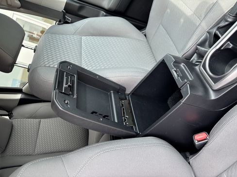 Used 2023 Toyota Tacoma SR5 w/ Technology Package AWD/4WD image 26