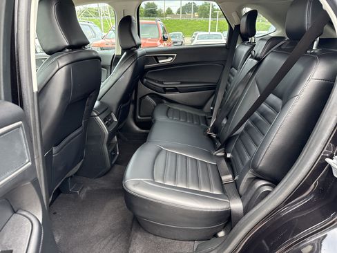 Used 2024 Ford Edge SEL AWD/4WD image 30