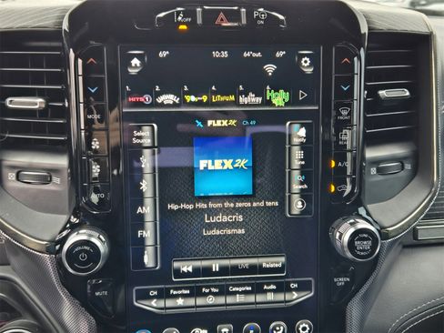 Used 2020 RAM 1500 Limited image 15