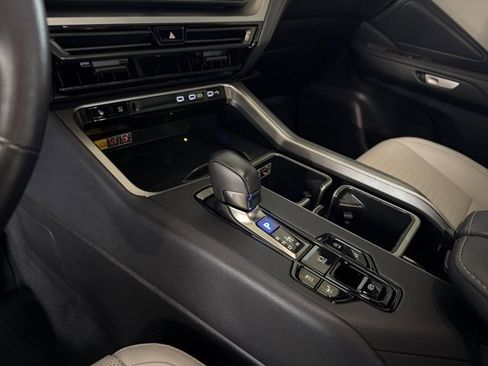 Certified 2025 Lexus TX 350 AWD w/ Technology Package image 20