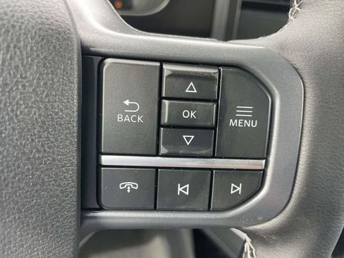 New 2026 Ford F250 Lariat w/ Tremor Off-Road Package image 21