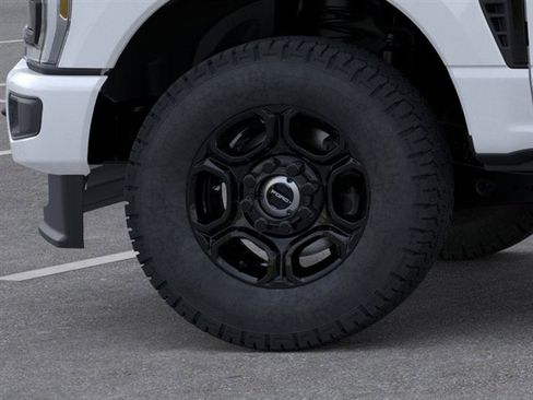 New 2026 Ford F350 XL w/ STX Appearance Package image 19