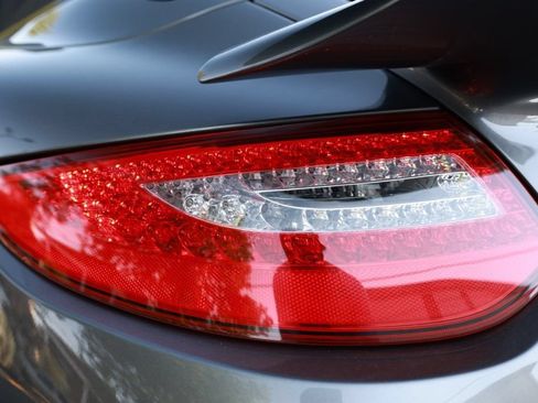 Used 2010 Porsche 911 Turbo AWD/4WD image 49