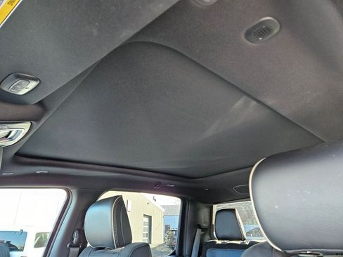 Used 2023 RAM 1500 Laramie image 18