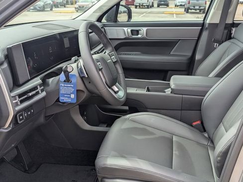 New 2026 Hyundai Santa Fe SEL image 13