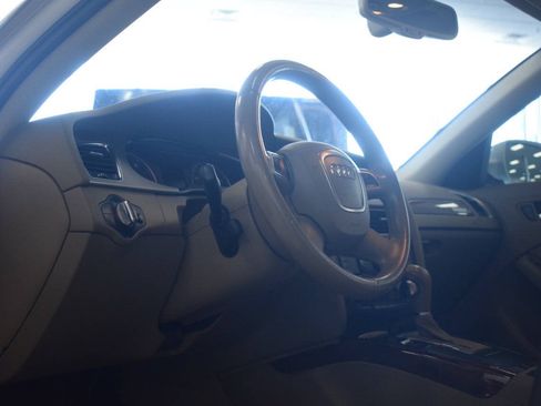 Used 2012 Audi A4 2.0T Premium Plus AWD/4WD image 29