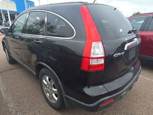 Used 2008 Honda CR-V EX-L image 6