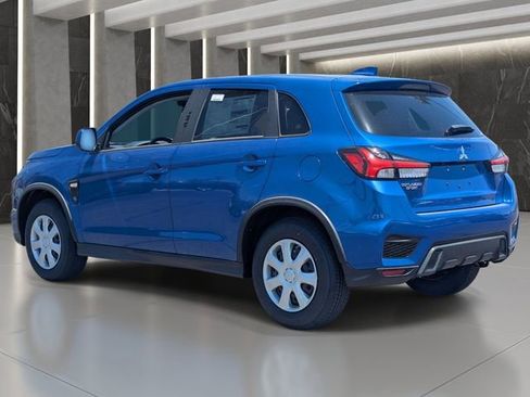 New 2026 Mitsubishi Outlander Sport AWD image 2