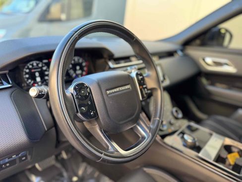 Used 2020 Land Rover Range Rover Velar R-Dynamic S image 63