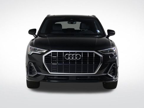 Certified 2023 Audi Q3 2.0T Premium Plus w/ Premium Plus Package image 8