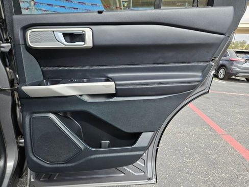 Used 2023 Ford Explorer Limited image 28