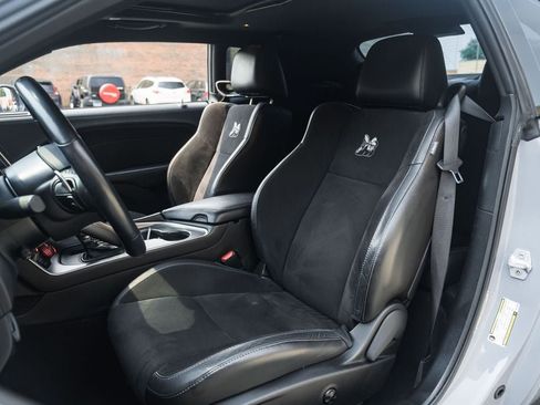 Used 2021 Dodge Challenger R/T Scat Pack RWD image 18